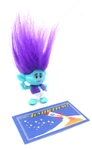 Trolls Band Together Brozone Tour Figure - Spruce Mattel Dreamworks Used. Price: $5.99.