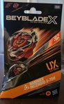 Beyblade Hammer Incendio 3-70H Ux Starter Pack Set New. Price: $15.00.