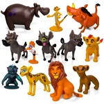 Lion King 12PCS Figures Play Set Disney Pvc Toy Simba, Mufasa New. Price: $13.99.