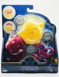 Jakks Disney Wish 4PC Interactive Role Play Star With Accessories. New (sealed). Price: $9.99.