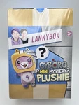 Lankybox Cyborg Mini Mystery Plushie Blind Toy Surprise Figure New. Price: $12.97.