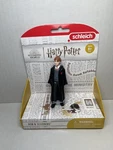 Schleich Wizarding World Of Harry Potter 2-PIECE Set With Ron Weasley & Scabbers New. Price: $10.99.