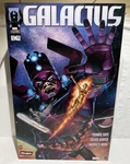 Marvel Legends Galactus 32" Figure Haslab Exclusive All Tiers F3482 New Sealed. Price: $619.99.