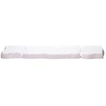 Lemax Piece Snow Display Platform #34983 Used. Price: $15.00.