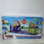 Sealed Sonic The Hedgehog Oil Ocean Playset Jakks Pacific 2024 Toy New. Price: $24.99.