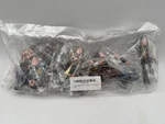 Toysvill Vikings How Train Your Dragon 8 Action Figures Set Hiccup New. Price: $24.99.