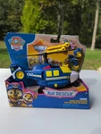 Paw Patrol Chase Air Rescue Vehicle New. Price: $8.99.