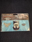 Disney - Dumbo Pin Set Live Action Film Tim Burton Limited Release 2019 New. Price: $11.00.