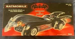 1997 Kenner Batman & Robin Batmobile Ice Shatter Brand New Sealed Box. Price: $69.99.