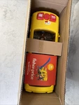 Fisher-price GLT75 Little People Big Yellow School Bus, Musical Pull Toy New. Price: $35.00.