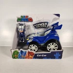 Pj Masks Power Racers Cat Car New In Box 2020 Just Play Blue With 1 Figure. Price: $14.99.