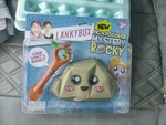 Lankybox Rocky Dig-n- Discover Mystery +scoop Shovel Sealed Fast Ship New. Price: $29.98.