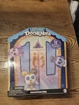Disney Doorables 50TH Anniversary Collector Set 12 Exclusive Figures Sealed New. Price: $24.99.