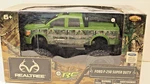 Nkok Realtree Ford F-250 Super Duty Radio Controlled Truck 1:10 Scale 27 Mhz New. Price: $27.08.