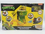 Teenage Mutant Ninja Turtles Madness Skateboard Park Playset 2023!! New. Price: $39.98.