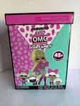 L.o.l. Surprise! Omg Diva Family With 45 Surprises Lol New Sealed. Price: $59.99.