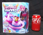 Hatchimals Alive Make Splash Playset, 2 Self Eggs & 15 Accesories Nib New. Price: $8.50.
