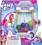 My Little Pony Mlp Sunny Starscout Sparkle Reveal Lantern Lights Up! New. Price: $22.99.