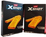 Zuru X-shot Pro 1X Half Size Full Clips AGE14+ Frees&h New Lot Of 2. Price: $15.50.