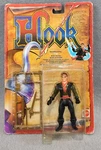 Pan Hook The Movie Mattel Action Figure 2849 Peter Swashbuckling Nuovo. Price: $57.91.
