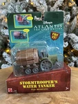 2000 Disney Atlantis The Lost Empire Stormtroopers Water Tanker New. Price: $11.99.