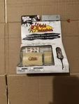 World Industries Tech Deck Mini 45MM Fingerboard Training Facility Target 2010 New. Price: $40.00.