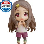 Good Smile Nendoroid Yamano Next Summit Kona Aoba Figure New. Price: $56.27.