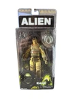 Neca Reel Toys Alien Series Kane 35TH Anniversary Edition 7-INCH Scale Action New. Price: $40.00.