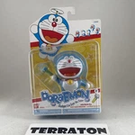 Doraemon Gadget Cat From The Future 4-INCH Figure W/ Shrink Ray Bandai America New. Price: $15.00.