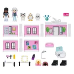 Adopt Me Pet Salon Playset With Mini Figures New. Price: $29.99.