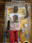 The Fresh Squad Rock Bells Anthony Doll - Aa Ken Articulated New. Price: $24.00.