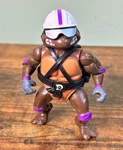 Teenage Mutant Ninja Turtles Tmnt 40TH Toilet Taxi Donatello 2013 Playmates Used. Price: $7.99.