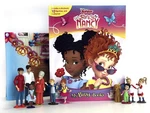 Disney Fancy Nancy My Busy Book Acceptable. Price: $22.76.