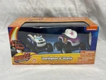 Nickelodeon Blaze & The Monster Machines Darington Starla Die-cast Truck New. Price: $38.00.