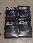 Star Wars Micro Galaxy Squadron Seris 4 My New. Price: $30.00.