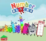 Numberblocks Friends Figures 1-30 Educational Toys Cbeebies New. Price: $23.03.