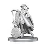 Wizkids Critical Role Unpainted Miniatures Tabletop Rpg Figures Wave 26 (jes New. Price: $11.03.