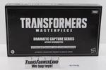 Autobot Headquarters Hasbro Pulse Sealed Dramatic Capture Series Transformers New. Price: $132.25.