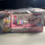 Powerpuff Girls 2 In 1 Flip Action Lab Playset Bubbles & Professor Utoniumnew. Price: $59.00.