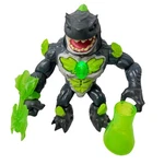 Beast Lab Creator Mayhem Megashark Weapon, Flask Lights Sounds Works Used. Price: $13.25.