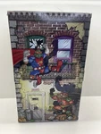 Tmnt 2022 Playmates 5 Classic Sewer Heroes Collection 4 Pack Figures Box Set New. Price: $69.99.