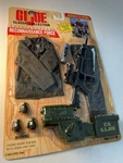 1997 - Gi Joe Classic Collection Recon Force Mission Gear Accessories New. Price: $12.99.