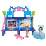 Royale High Deluxe Sunset Island Playset - (2) Dolls, 15 Mix & Match Looks 4 New. Price: $59.93.