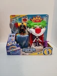 Imaginext Dc Super Friends Batman Toy The Joker Funhouse Playset Color Change... New. Price: $14.99.