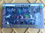 Minecraft 30770 Jada Toys 20-PACK Nano Metalfigs Die-cast Mini-figure Wave New. Price: $34.91.