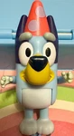 Individual Bluey Figures & Playset Items *moose Enterprises* *you Pick* New. Price: $7.79.