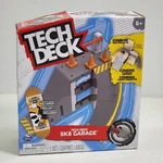 Tech Deck SK8 Garage Park Set With Exclusive Blind Skateboard Spin Master New. Price: $23.04.