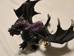 Schleich Eldrador Creatures Shadow Dragon Figure Brand New. Price: $18.00.