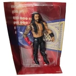 Wwe Wrestling Championship Rivals Roman Reigns 2 Pack Exclusive Figure Htf Loose Used. Price: $13.79.