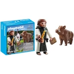 Playmobil History 71398 Monk And Wild Boar Set Figurines Accessories Kit Toy New. Price: $25.34.